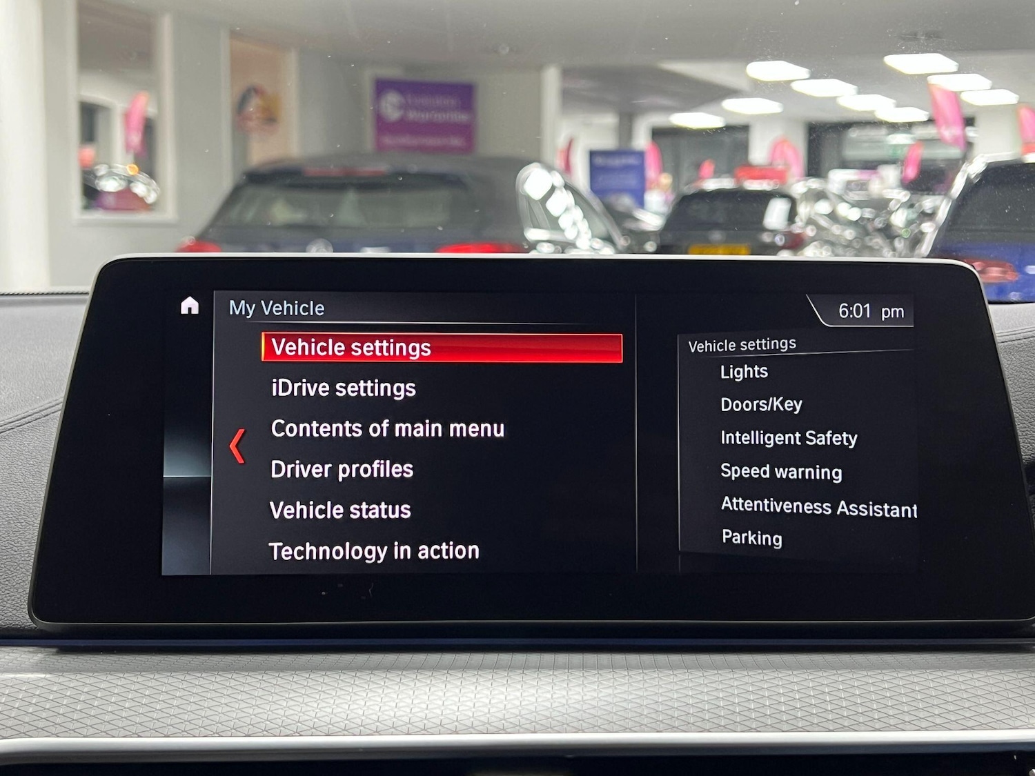 Used BMW 5 Series 2017 for sale - 76898231: Photo 55