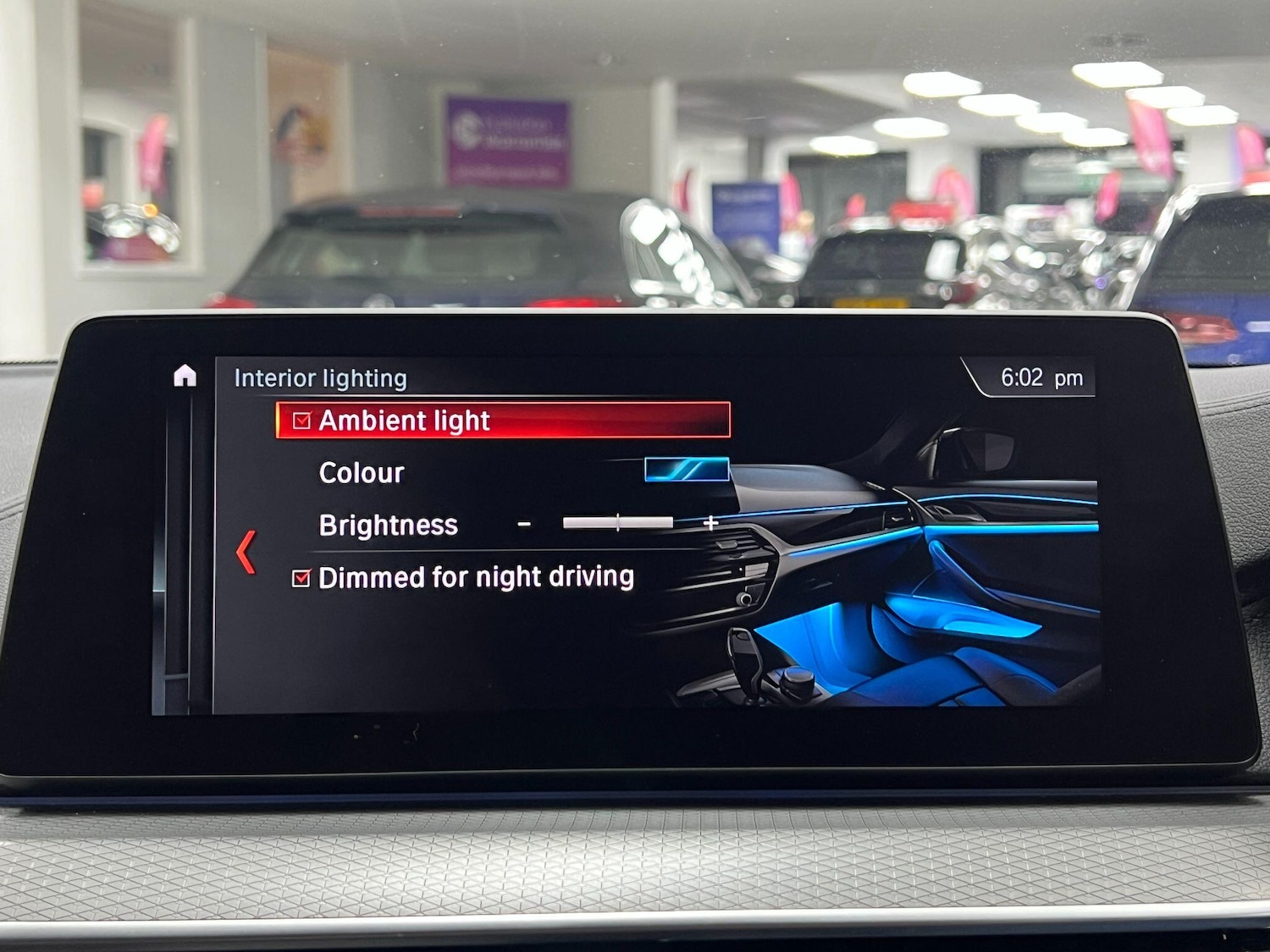 Used BMW 5 Series 2017 for sale - 76898231: Photo 58