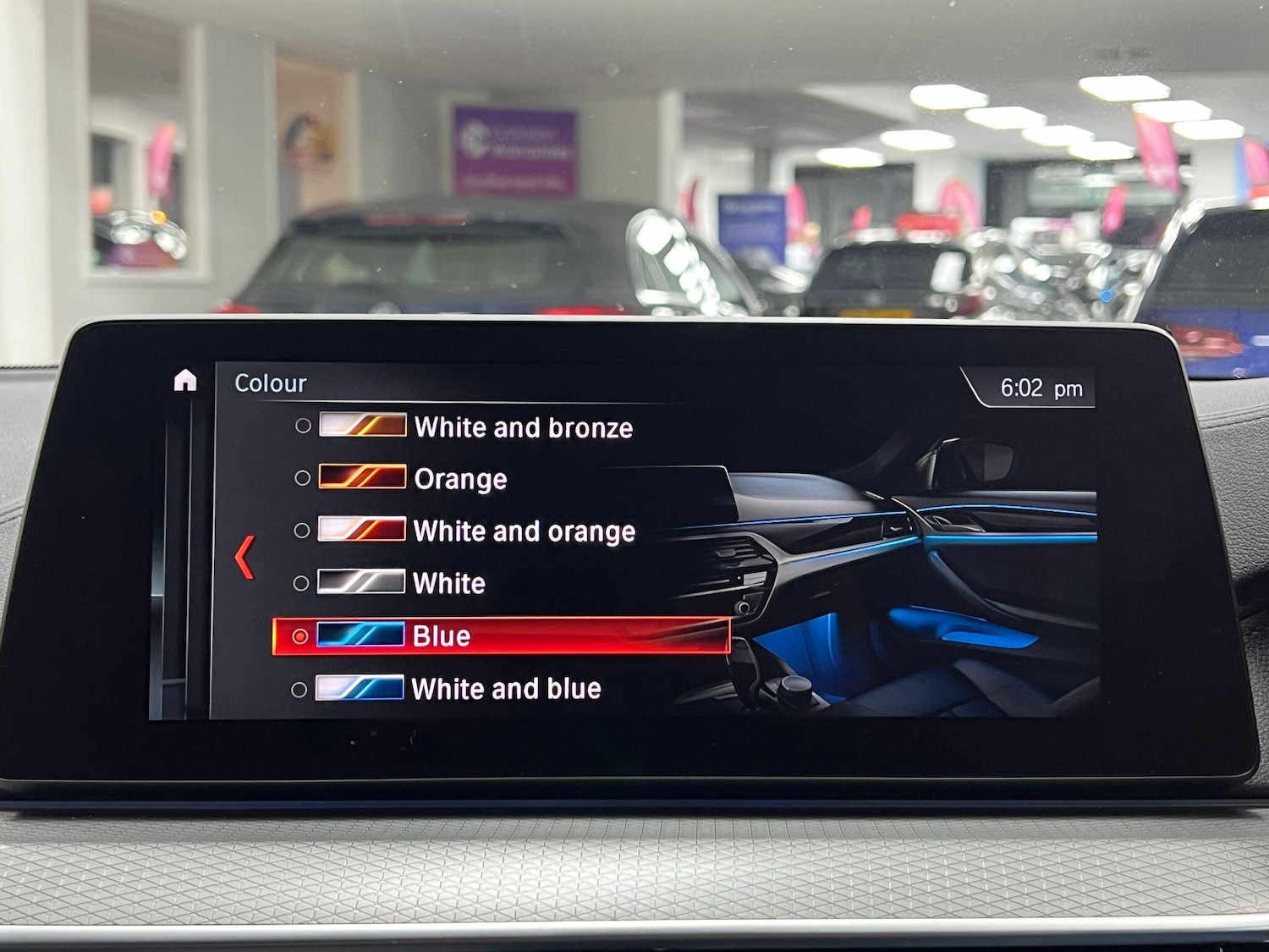 Used BMW 5 Series 2017 for sale - 76898231: Photo 59