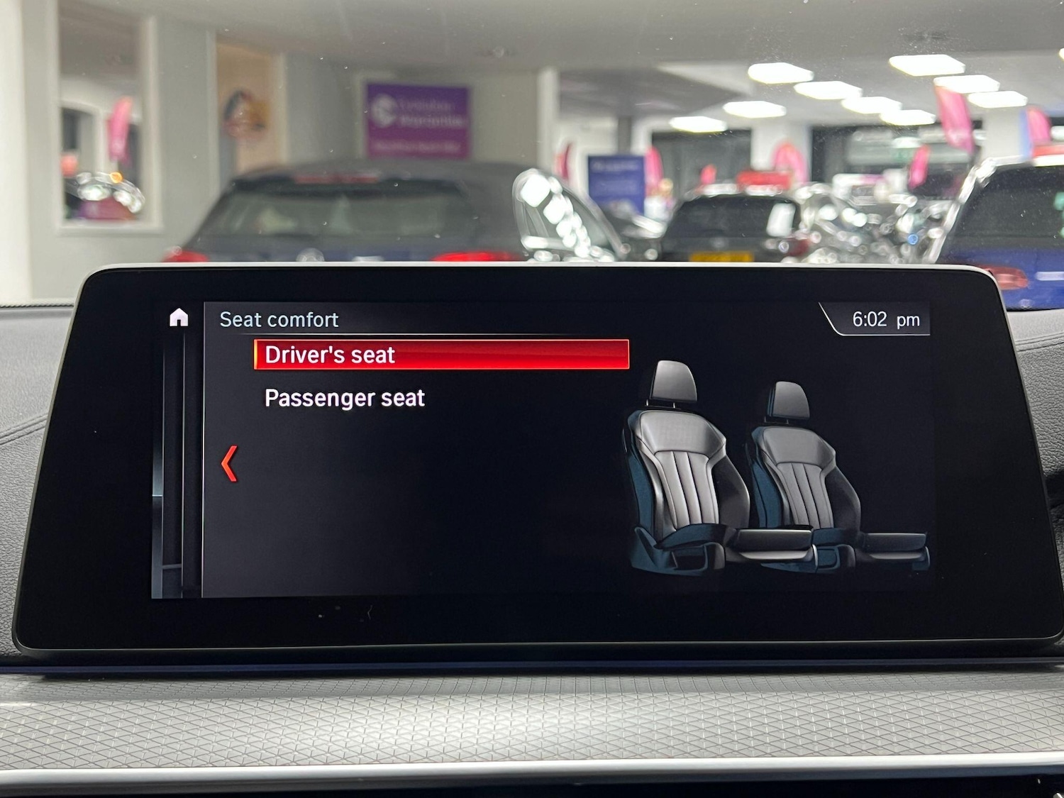 Used BMW 5 Series 2017 for sale - 76898231: Photo 60