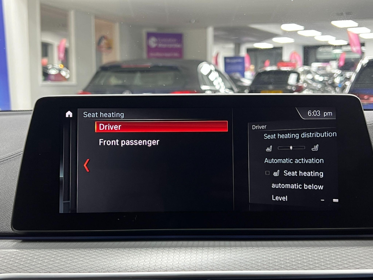 Used BMW 5 Series 2017 for sale - 76898231: Photo 63