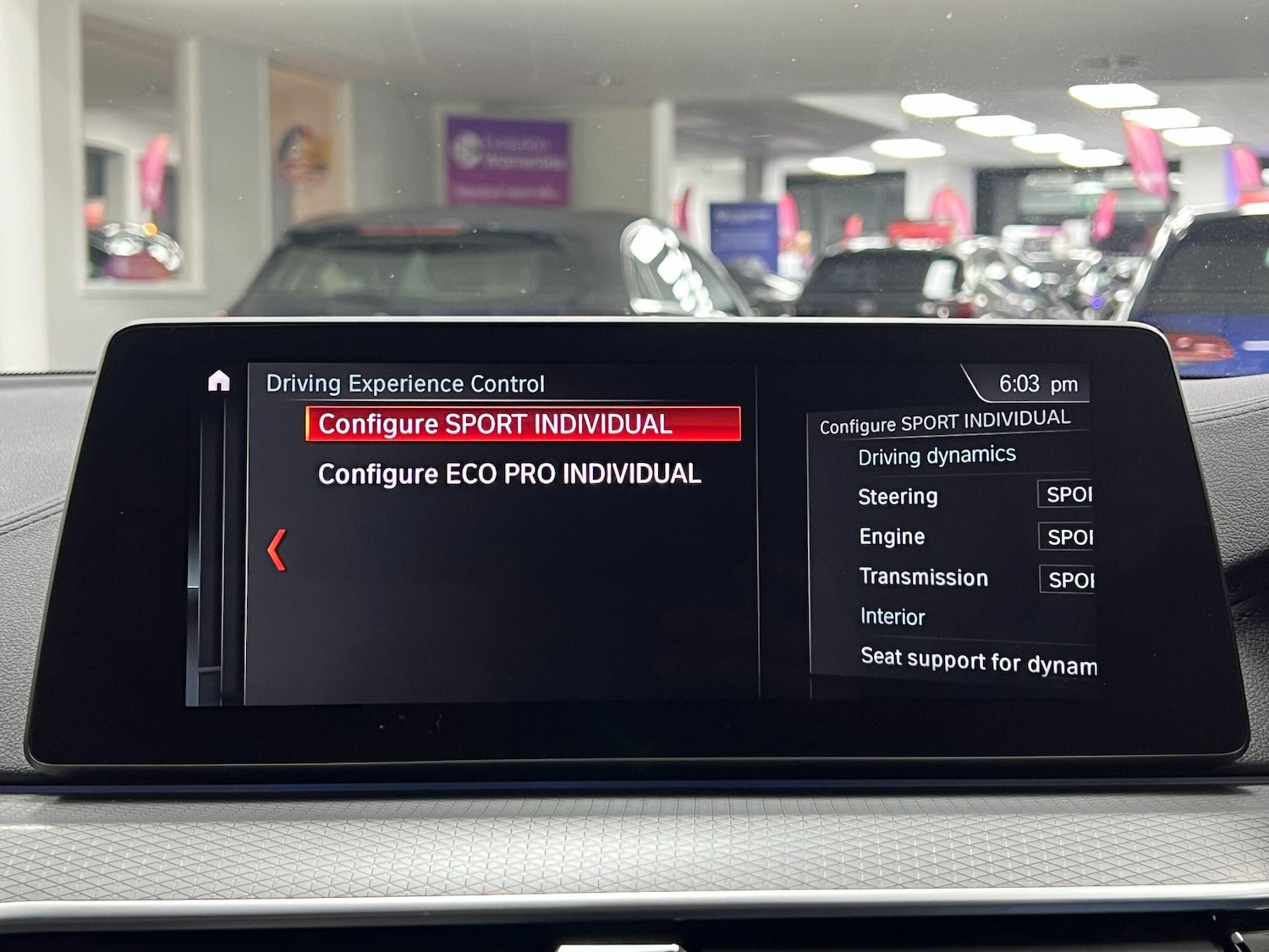 Used BMW 5 Series 2017 for sale - 76898231: Photo 64