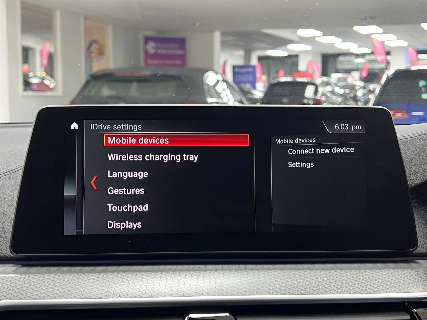 Used BMW 5 Series 2017 for sale - 76898231: Photo 65