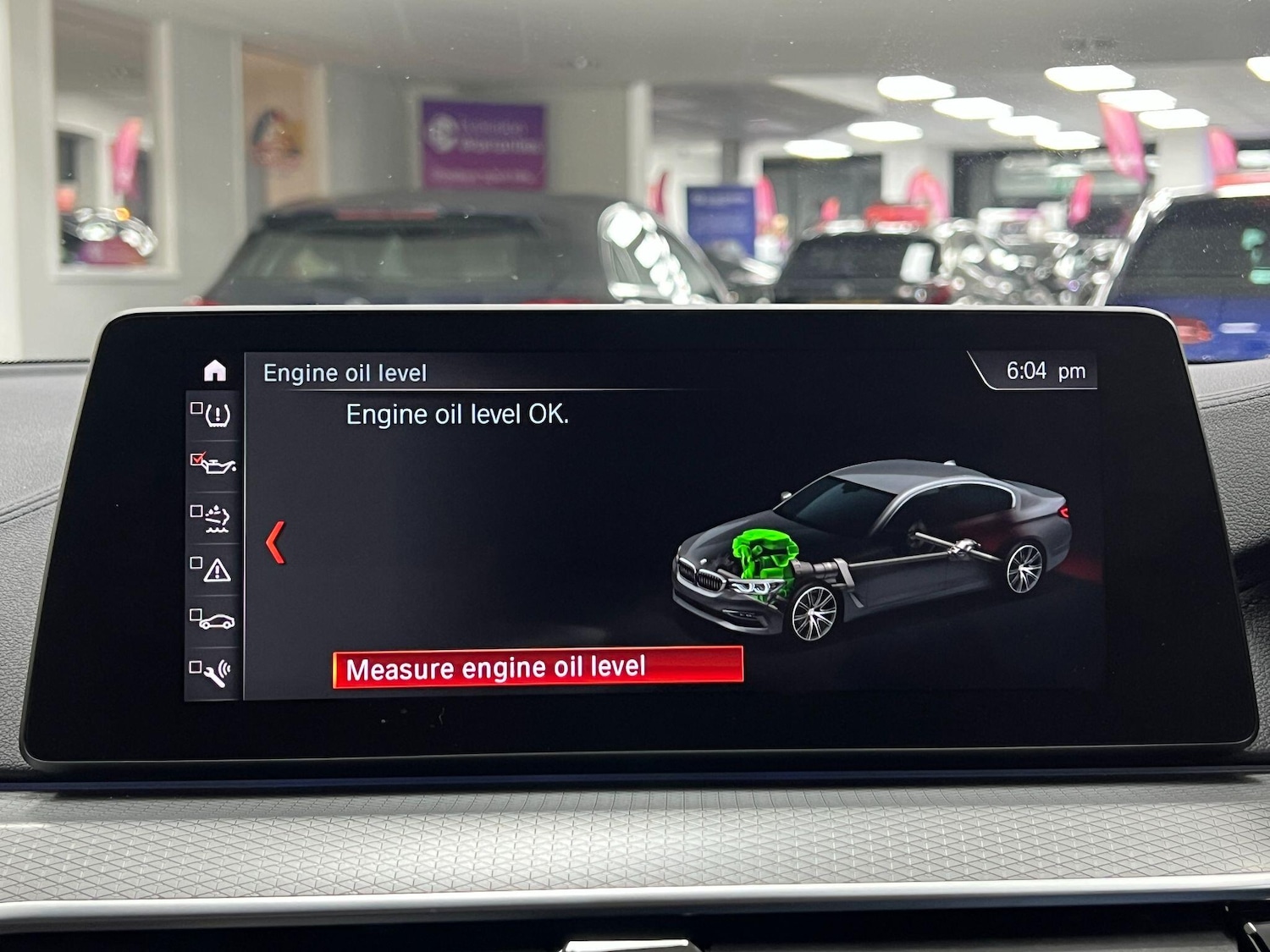 Used BMW 5 Series 2017 for sale - 76898231: Photo 68