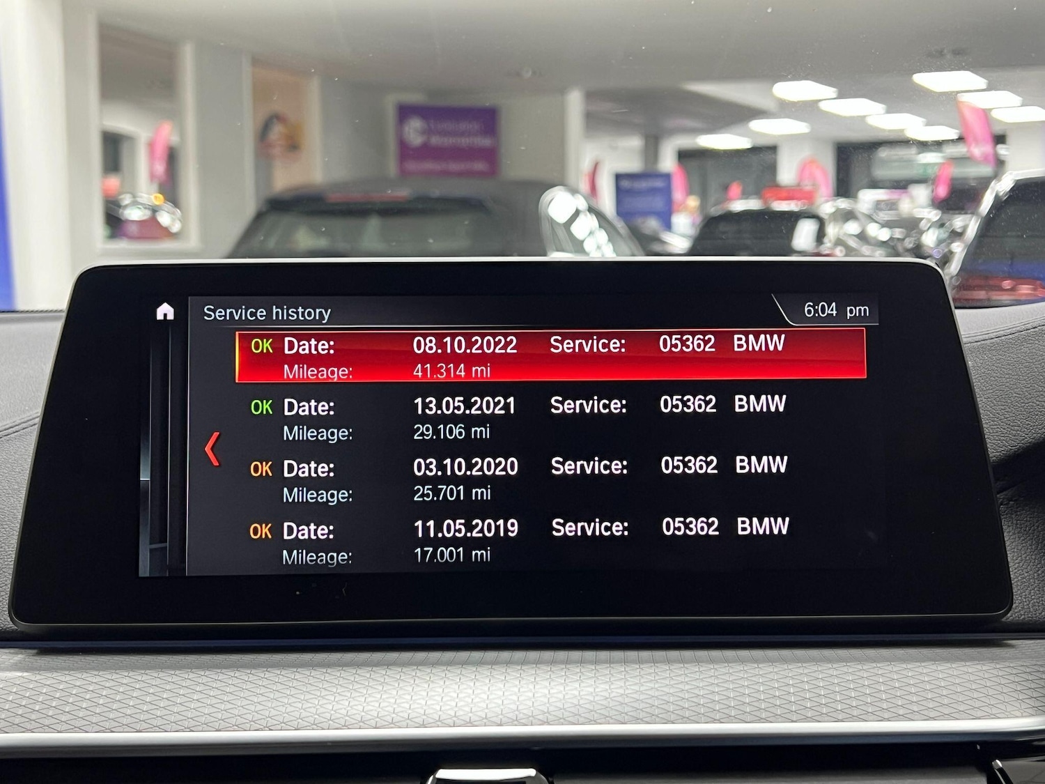 Used BMW 5 Series 2017 for sale - 76898231: Photo 70