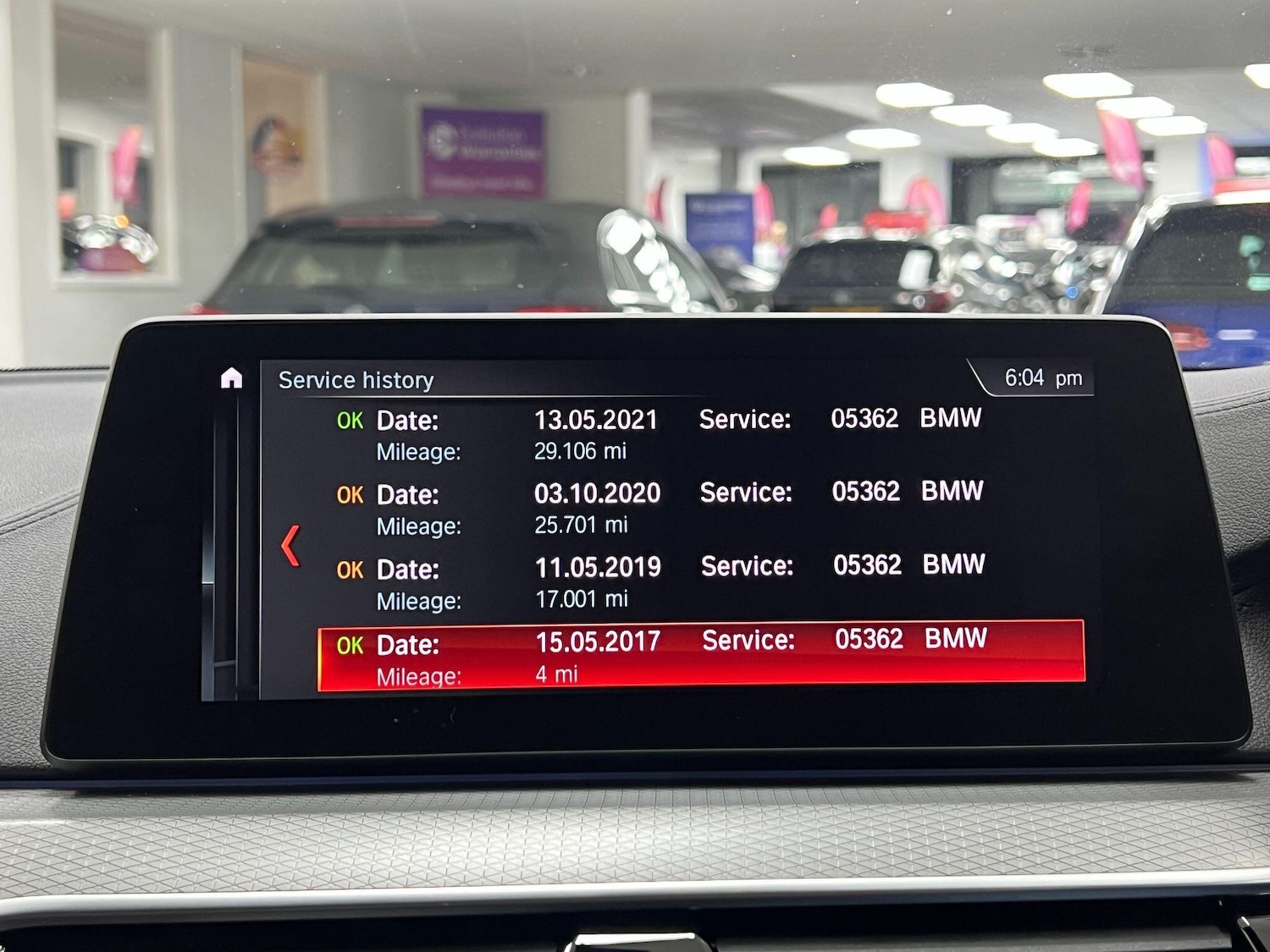 Used BMW 5 Series 2017 for sale - 76898231: Photo 71