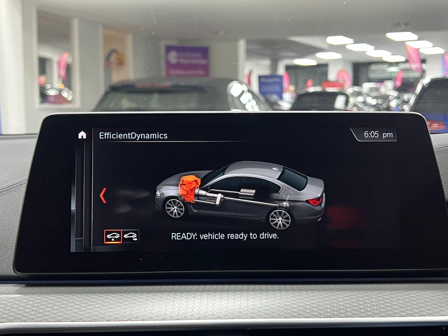 Used BMW 5 Series 2017 for sale - 76898231: Photo 72