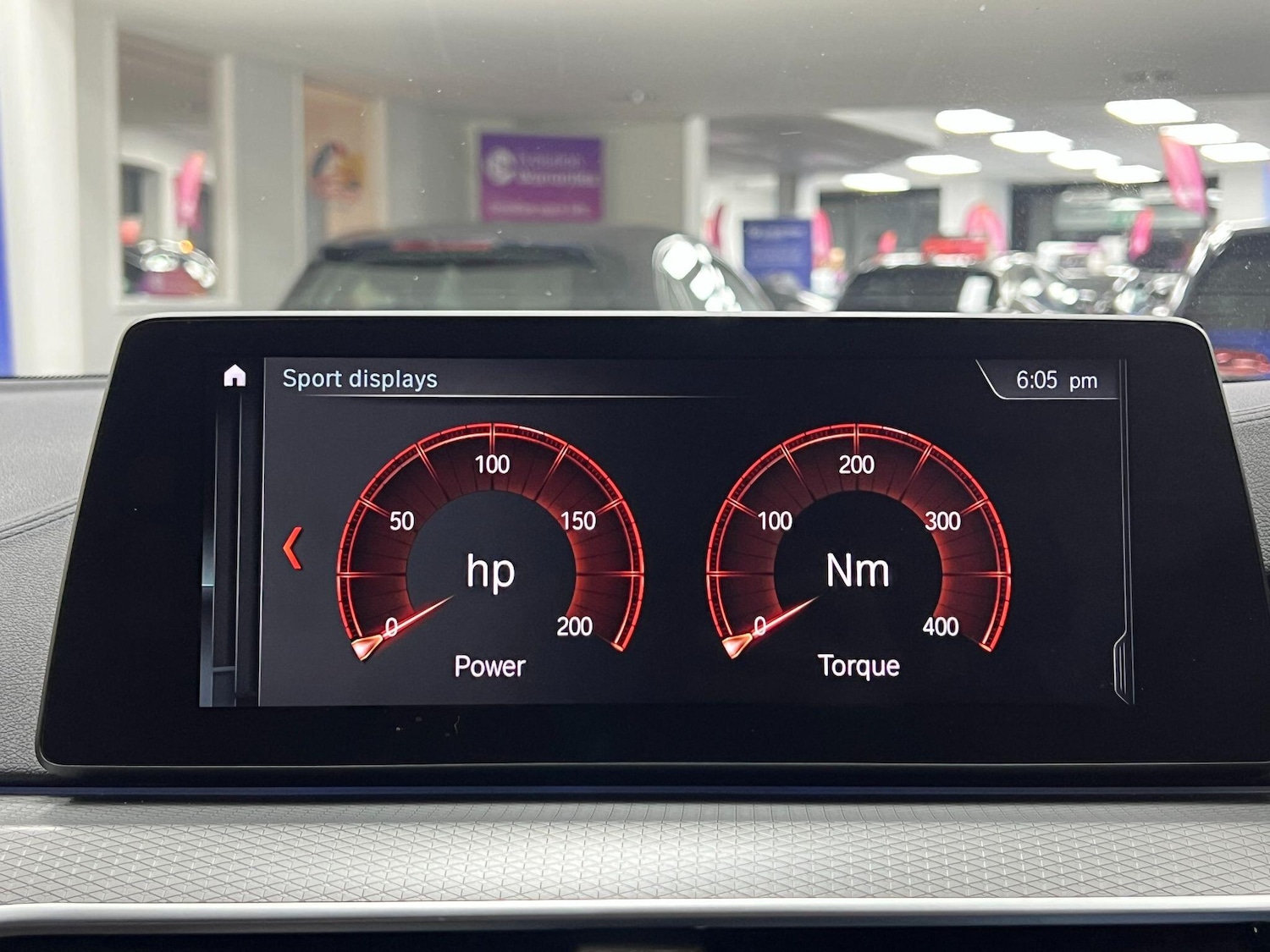 Used BMW 5 Series 2017 for sale - 76898231: Photo 73