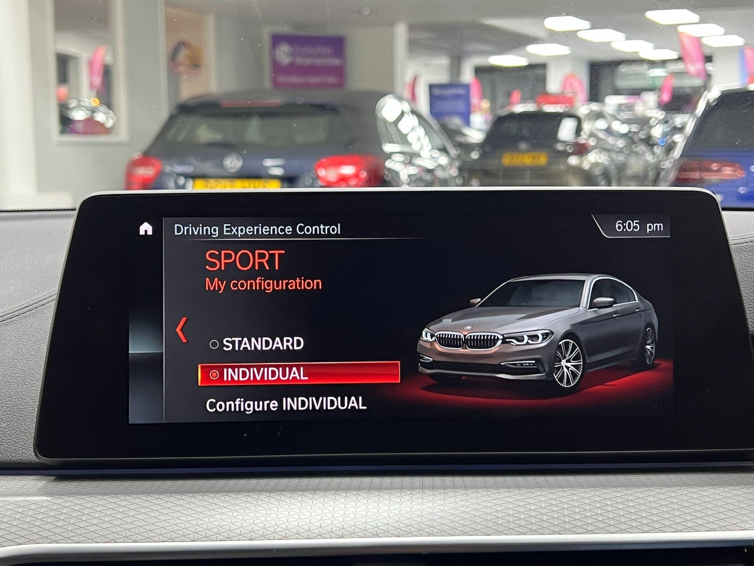 Used BMW 5 Series 2017 for sale - 76898231: Photo 74