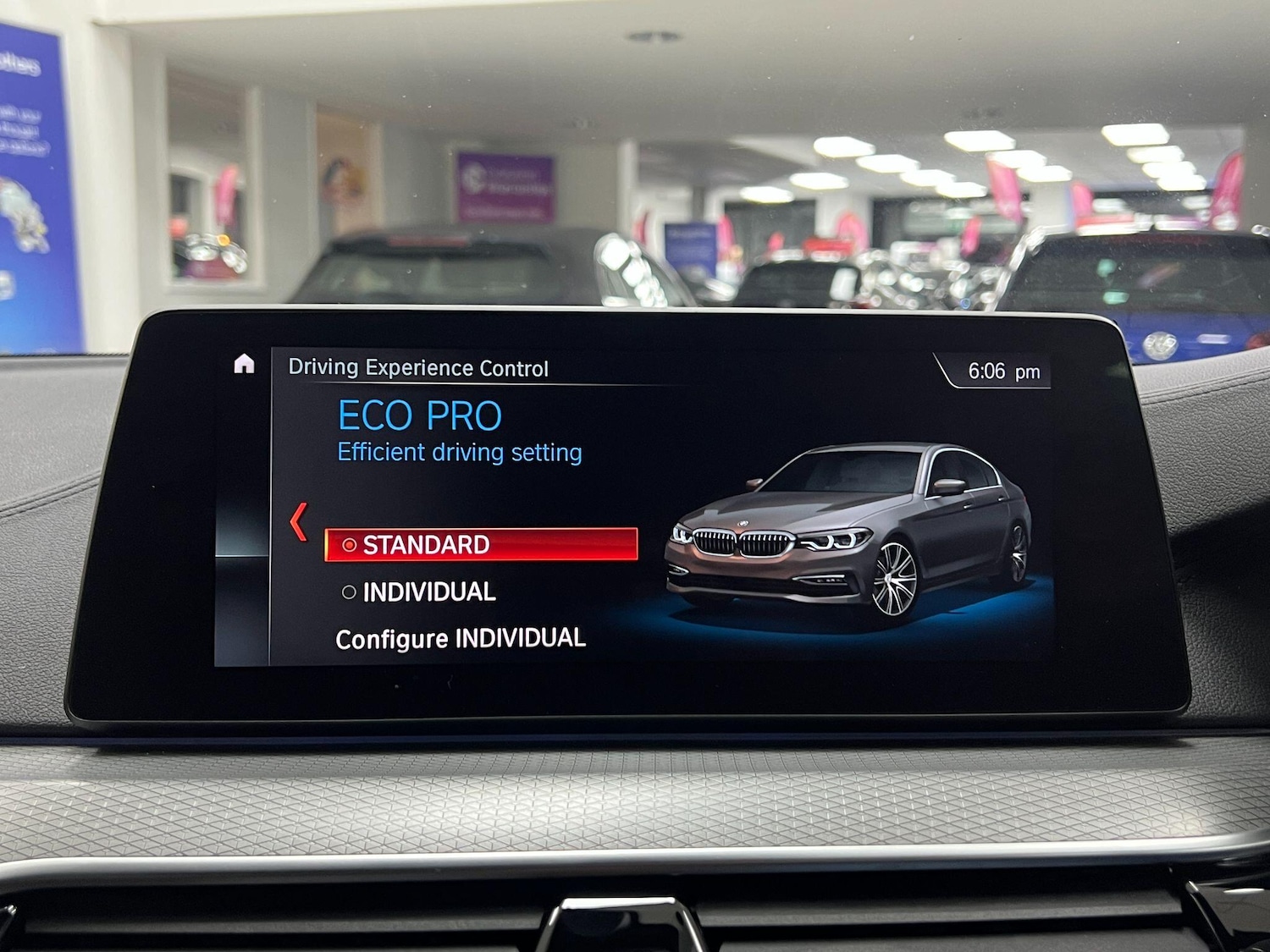 Used BMW 5 Series 2017 for sale - 76898231: Photo 76