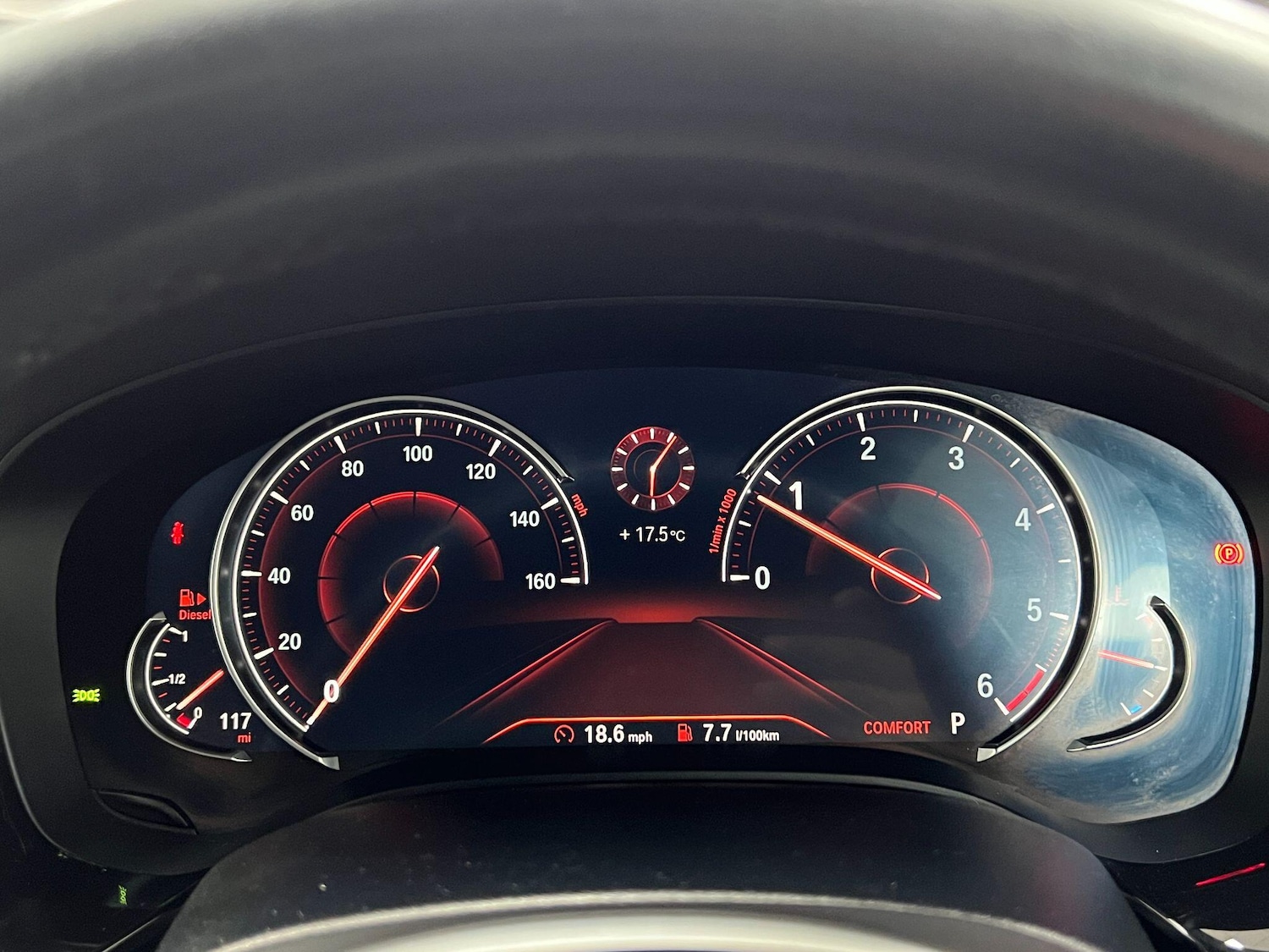 Used BMW 5 Series 2017 for sale - 76898231: Photo 82