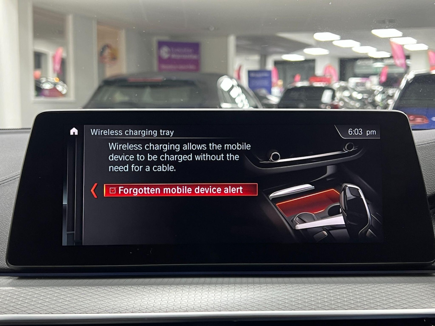 Used BMW 5 Series 2017 for sale - 76898231: Photo 91