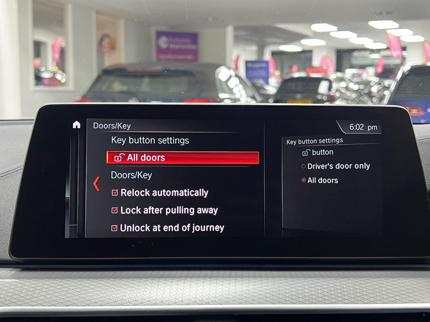 Used BMW 5 Series 2017 for sale - 76898231: Photo 96