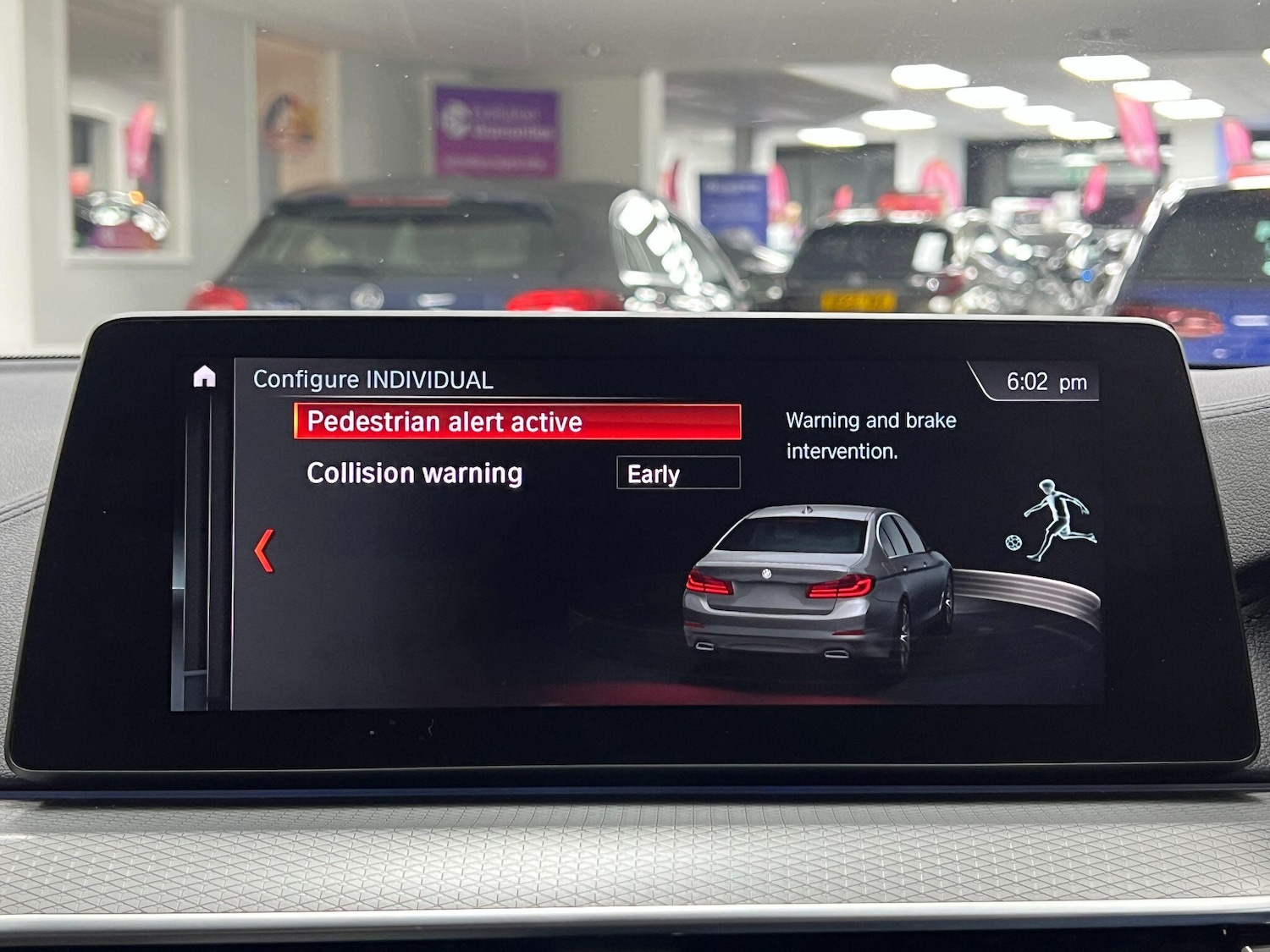 Used BMW 5 Series 2017 for sale - 76898231: Photo 97