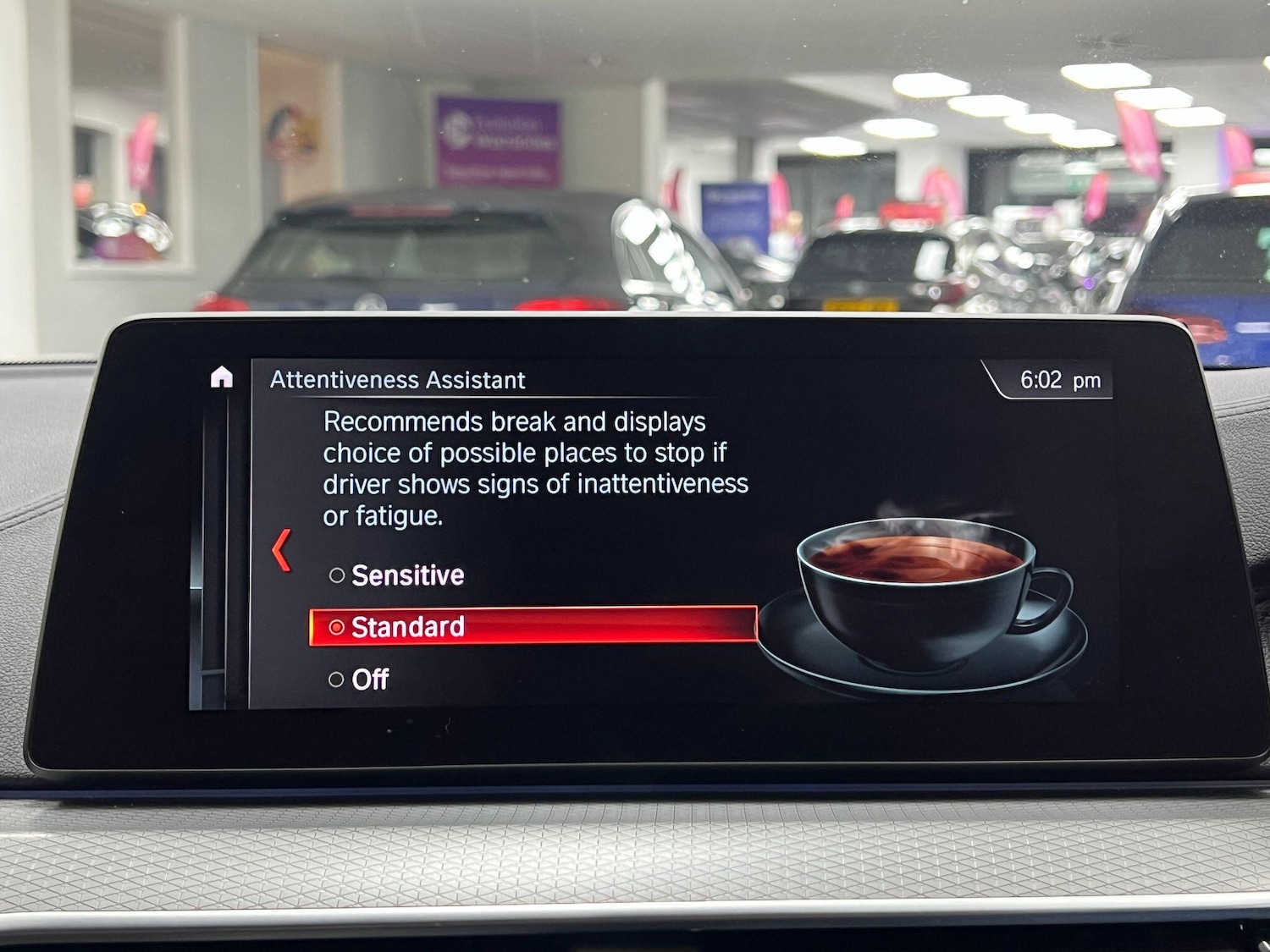 Used BMW 5 Series 2017 for sale - 76898231: Photo 98