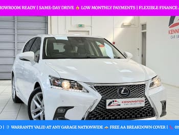 Used Lexus CT 2018 for sale - 79646987: Photo