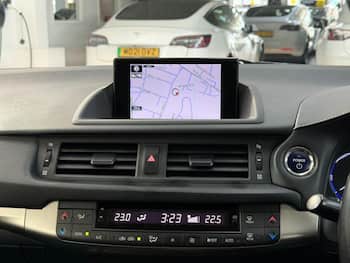 Used Lexus CT 2018 for sale - 79646987: Photo