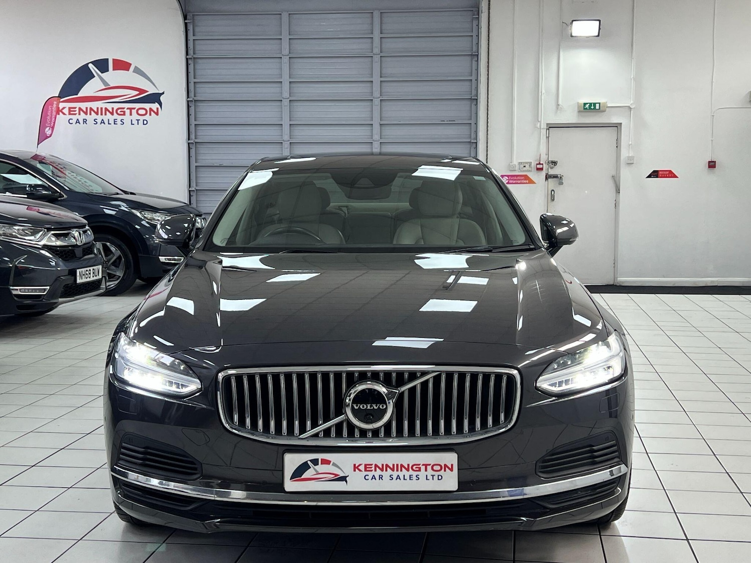 Used Volvo S90 2021 for sale - 76898286: Photo 11