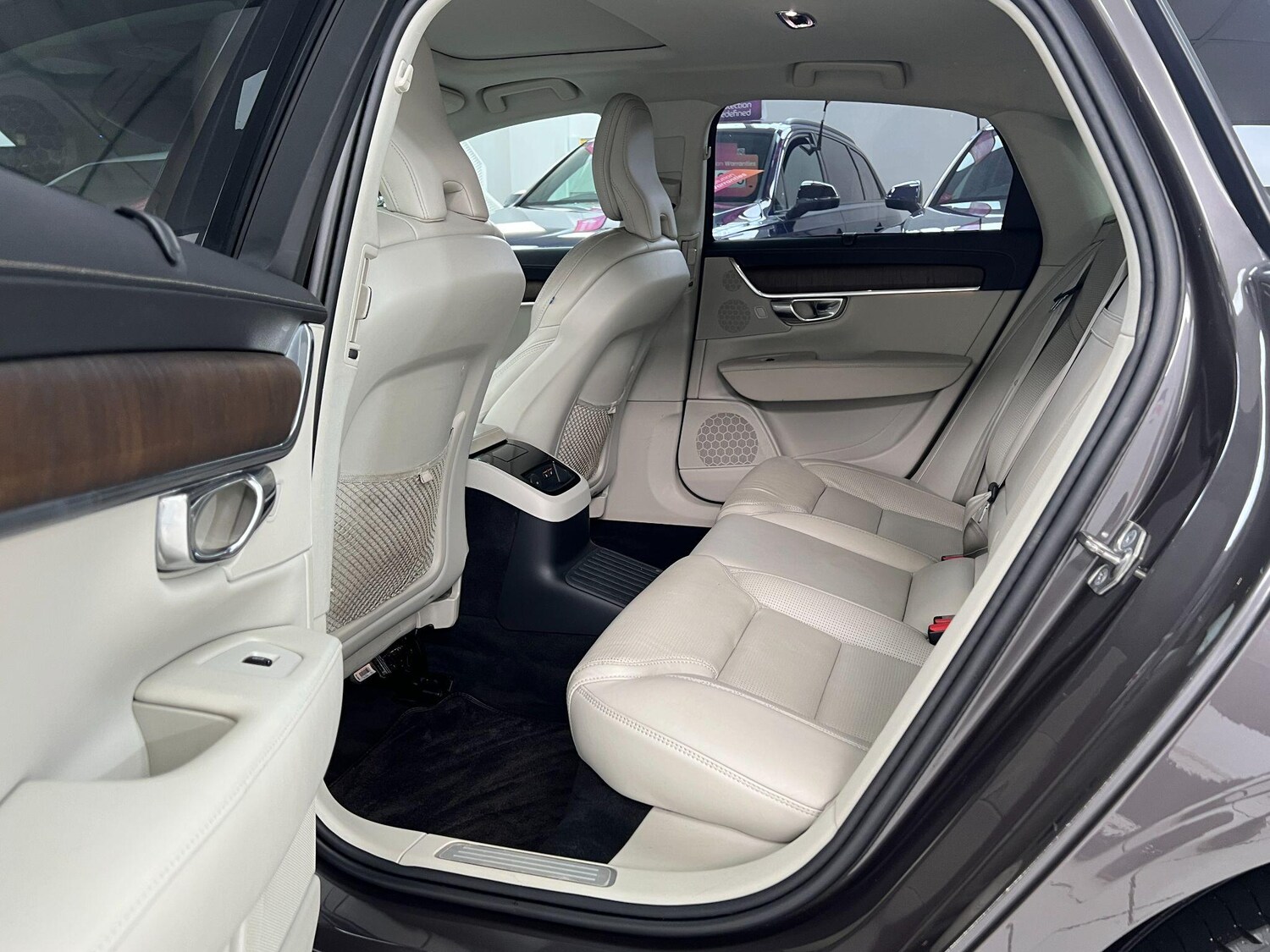 Used Volvo S90 2021 for sale - 76898286: Photo 24