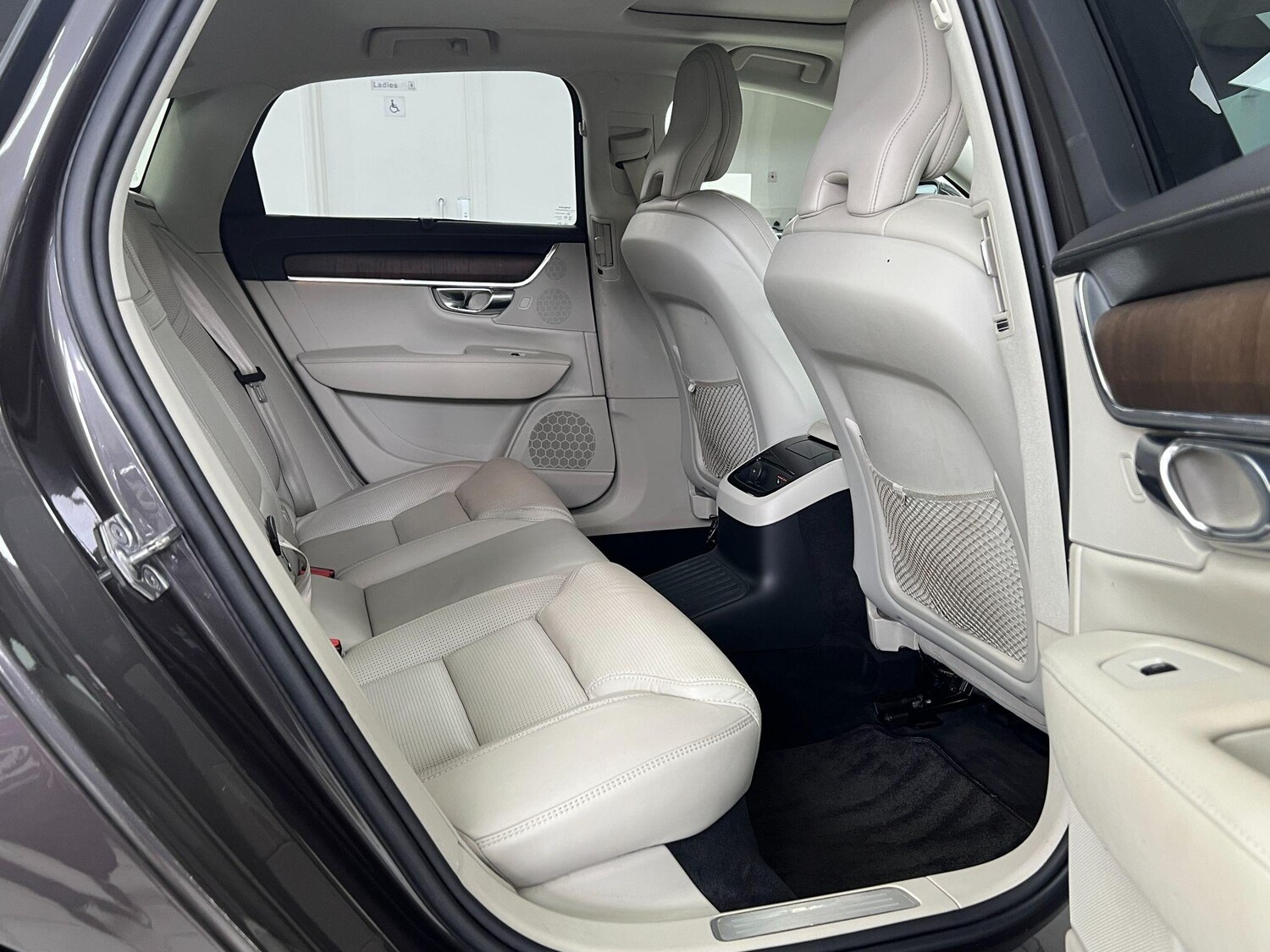 Used Volvo S90 2021 for sale - 76898286: Photo 25