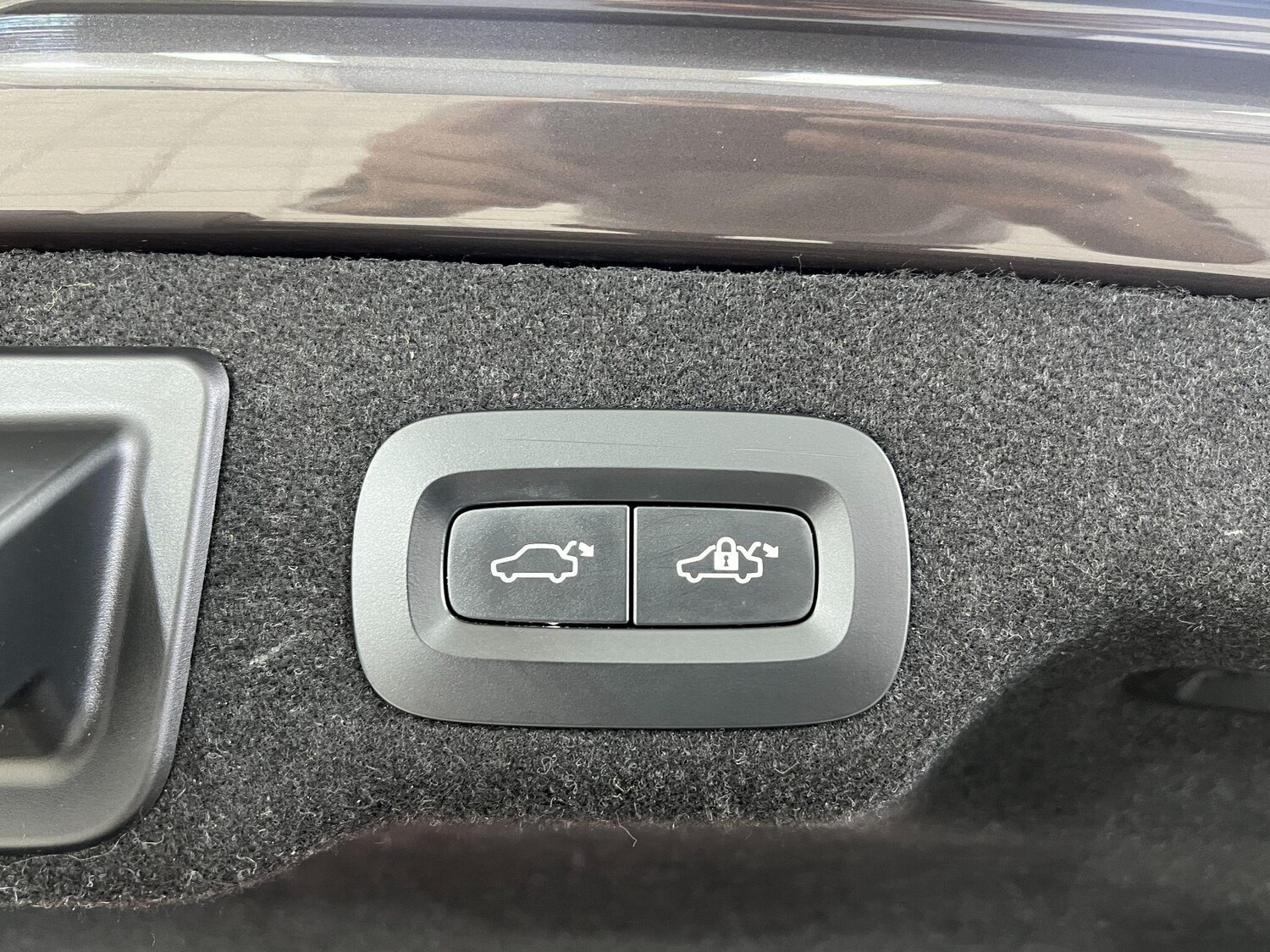 Used Volvo S90 2021 for sale - 76898286: Photo 26