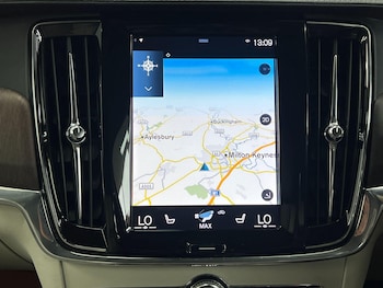 Used Volvo S90 2021 for sale - 76898286: Photo