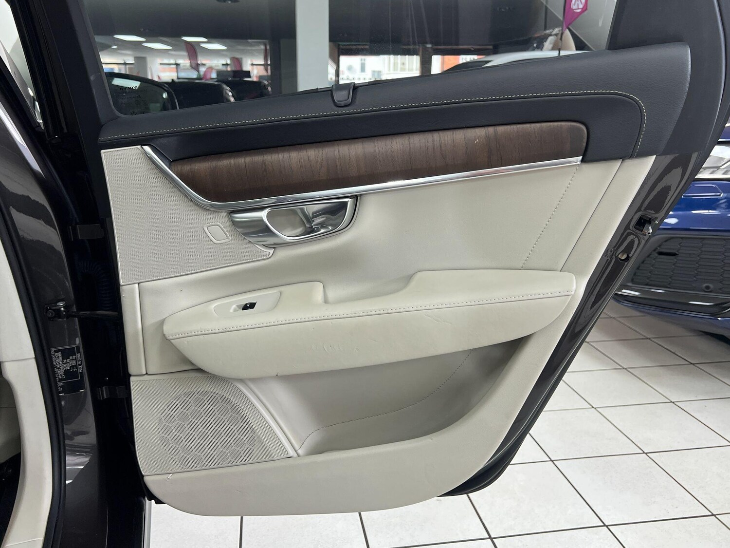 Used Volvo S90 2021 for sale - 76898286: Photo 40