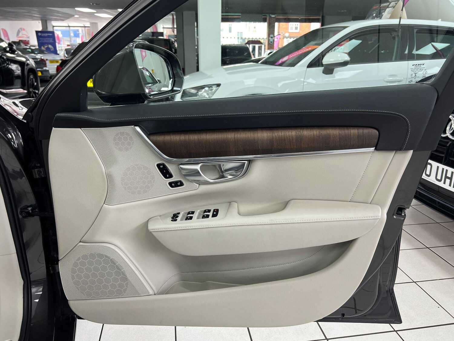 Used Volvo S90 2021 for sale - 76898286: Photo 41