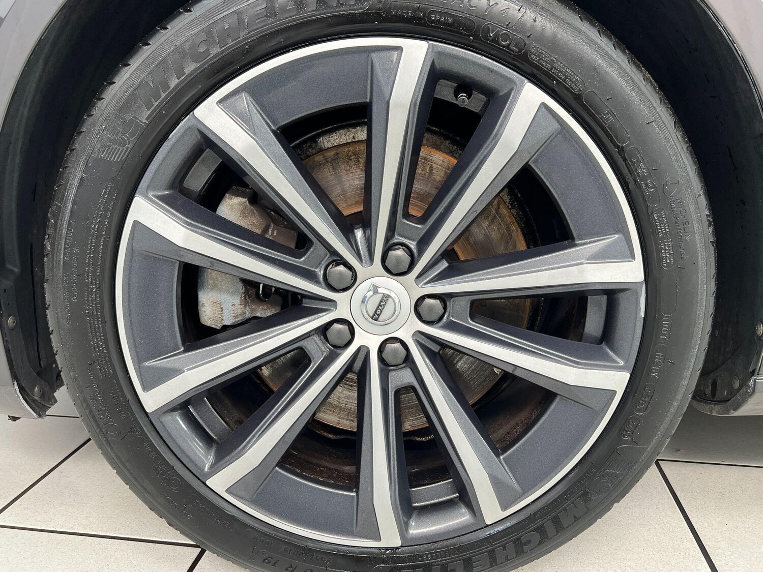 Used Volvo S90 2021 for sale - 76898286: Photo 43