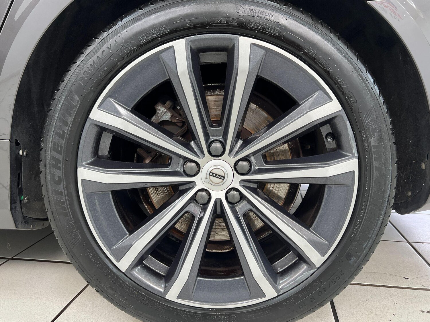 Used Volvo S90 2021 for sale - 76898286: Photo 44