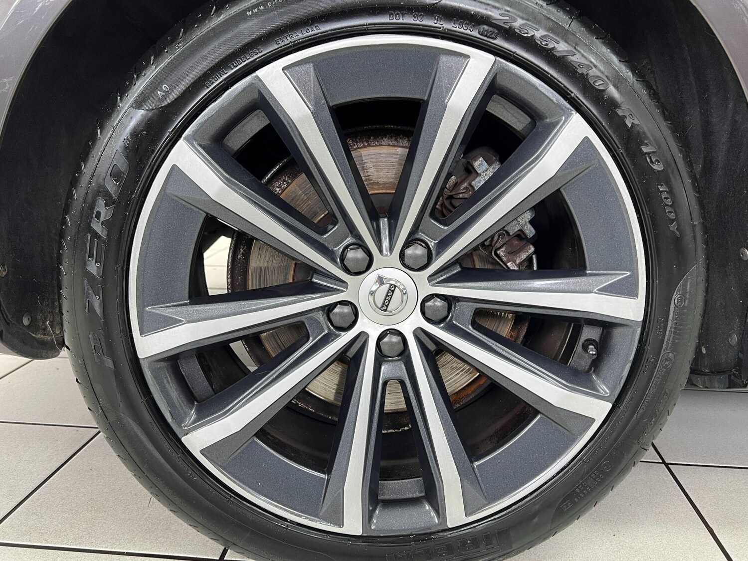 Used Volvo S90 2021 for sale - 76898286: Photo 45