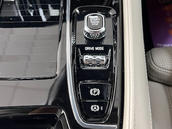 Used Volvo S90 2021 for sale - 76898286: Photo