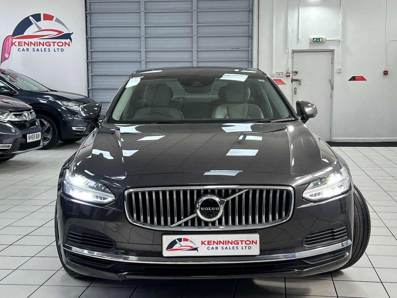 Used Volvo S90 2021 for sale - 76898286: Photo 5