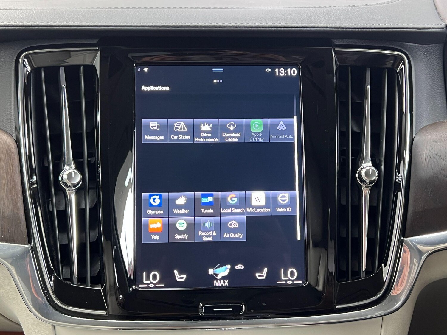 Used Volvo S90 2021 for sale - 76898286: Photo 52