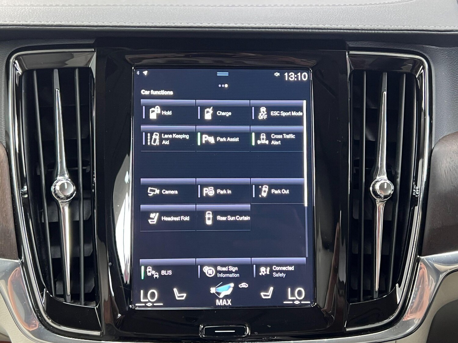 Used Volvo S90 2021 for sale - 76898286: Photo 53