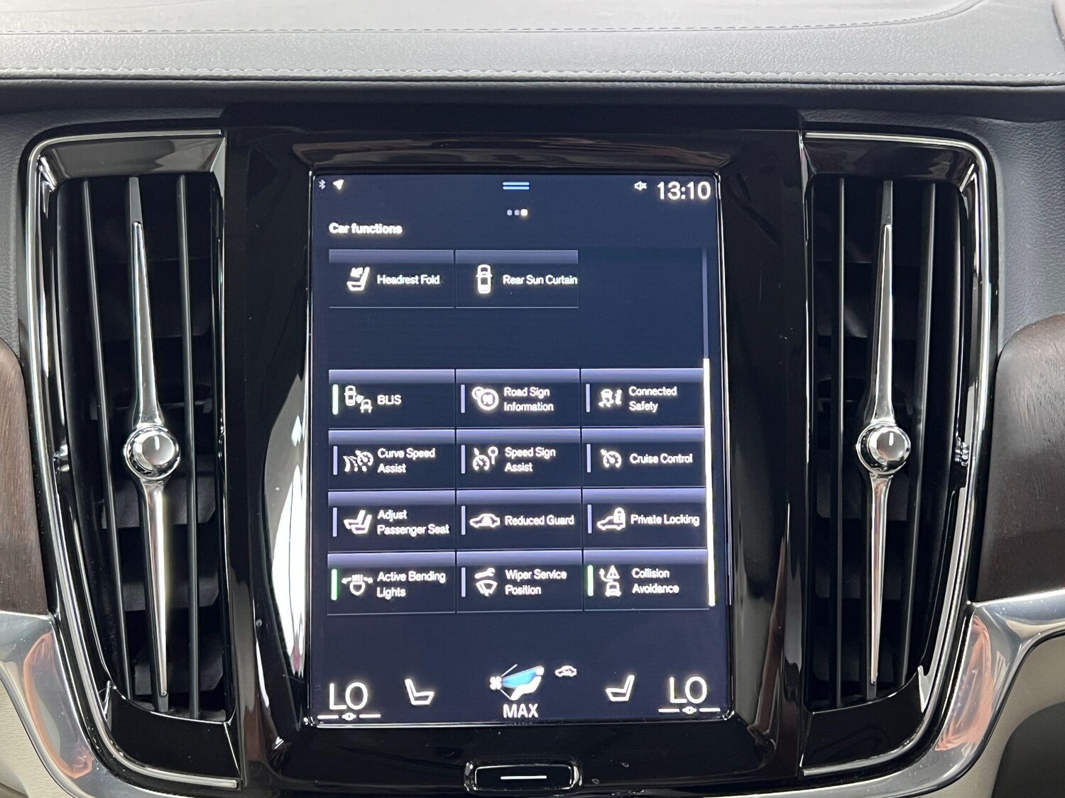 Used Volvo S90 2021 for sale - 76898286: Photo 54