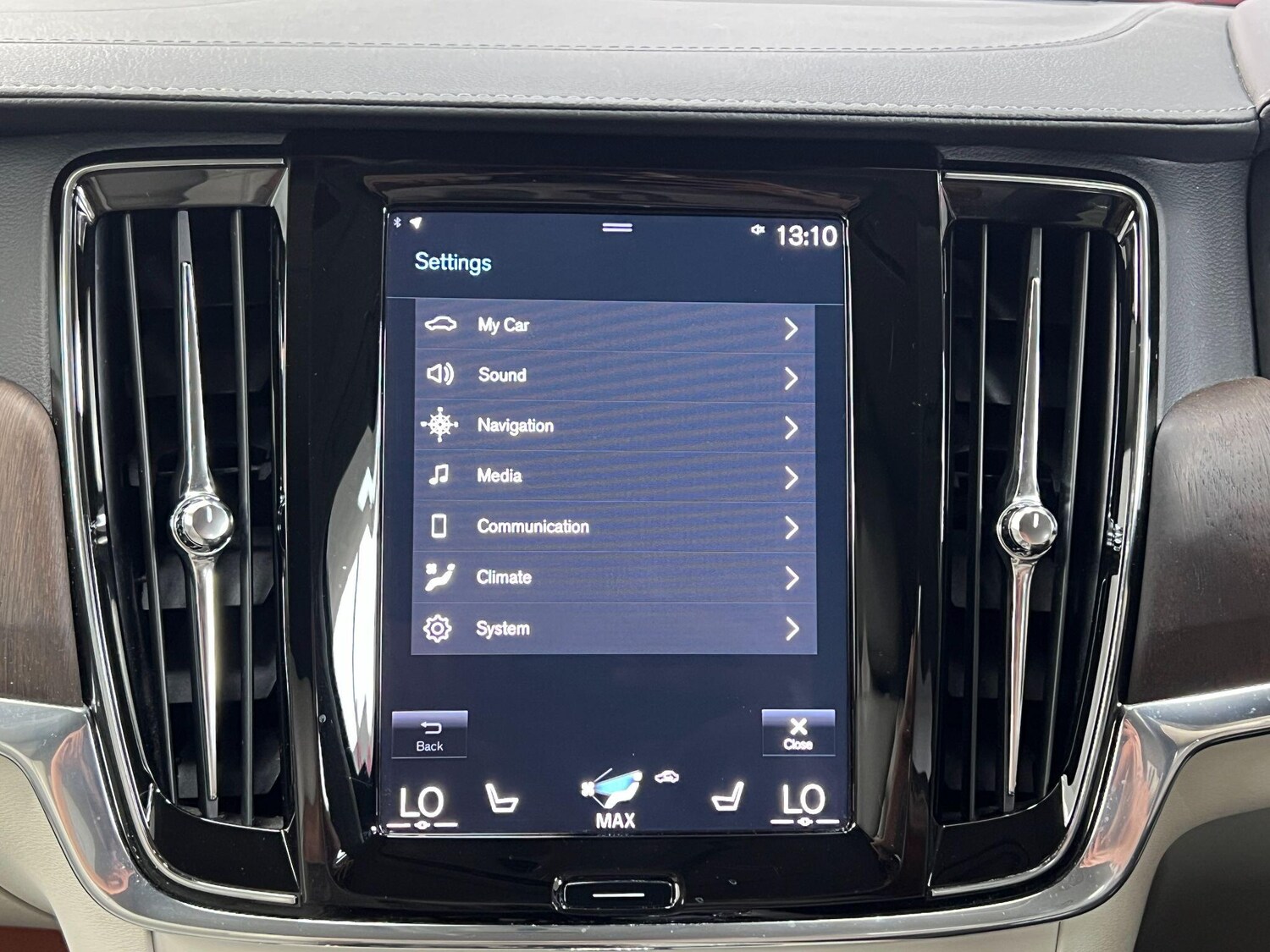 Used Volvo S90 2021 for sale - 76898286: Photo 55