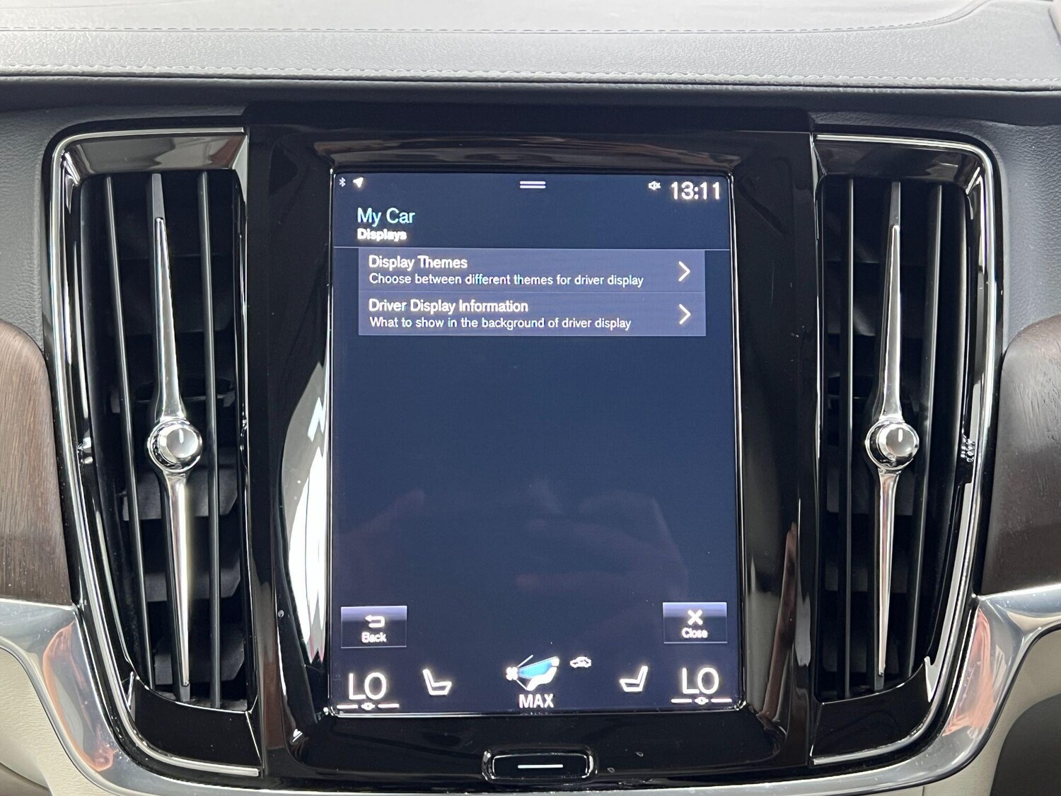 Used Volvo S90 2021 for sale - 76898286: Photo 58