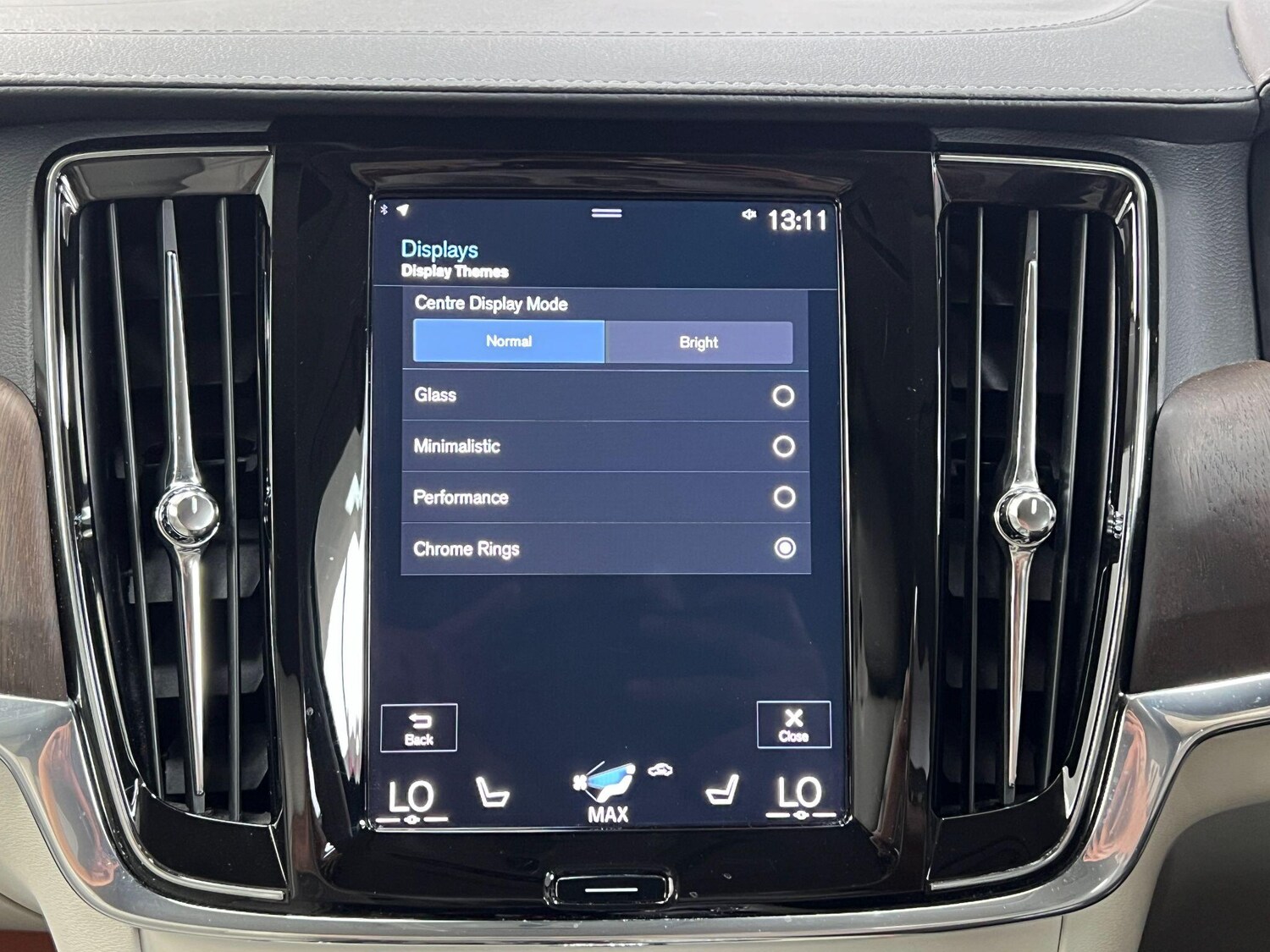 Used Volvo S90 2021 for sale - 76898286: Photo 59