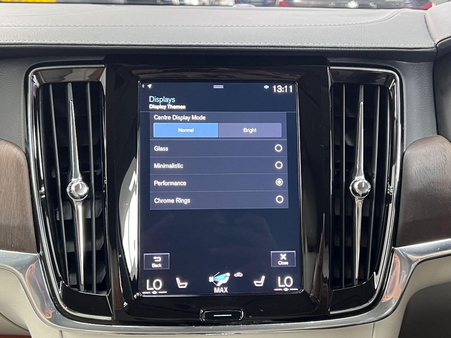 Used Volvo S90 2021 for sale - 76898286: Photo 60