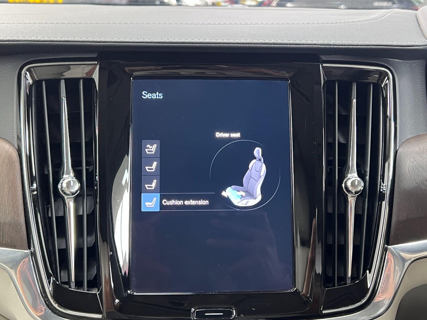 Used Volvo S90 2021 for sale - 76898286: Photo 70