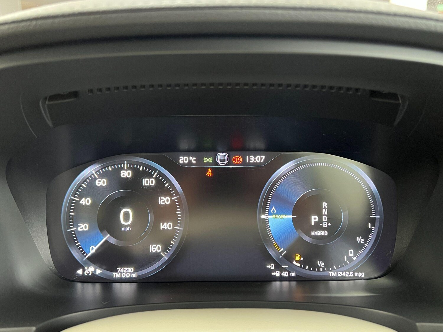 Used Volvo S90 2021 for sale - 76898286: Photo 74