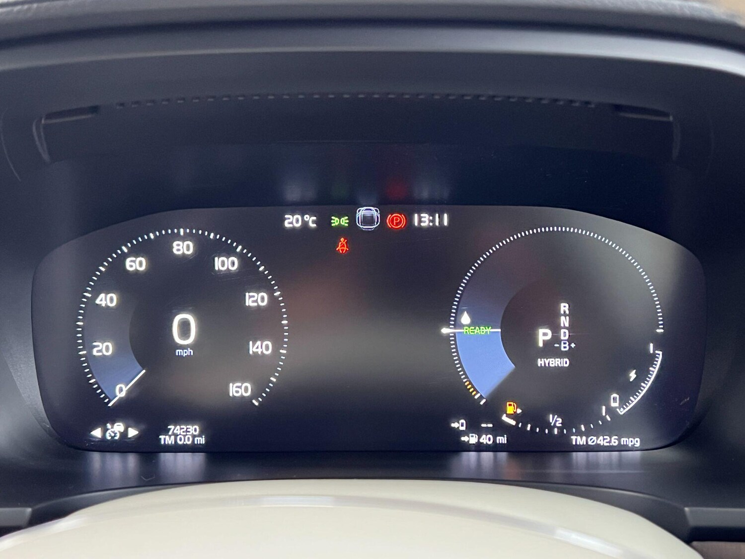 Used Volvo S90 2021 for sale - 76898286: Photo 77