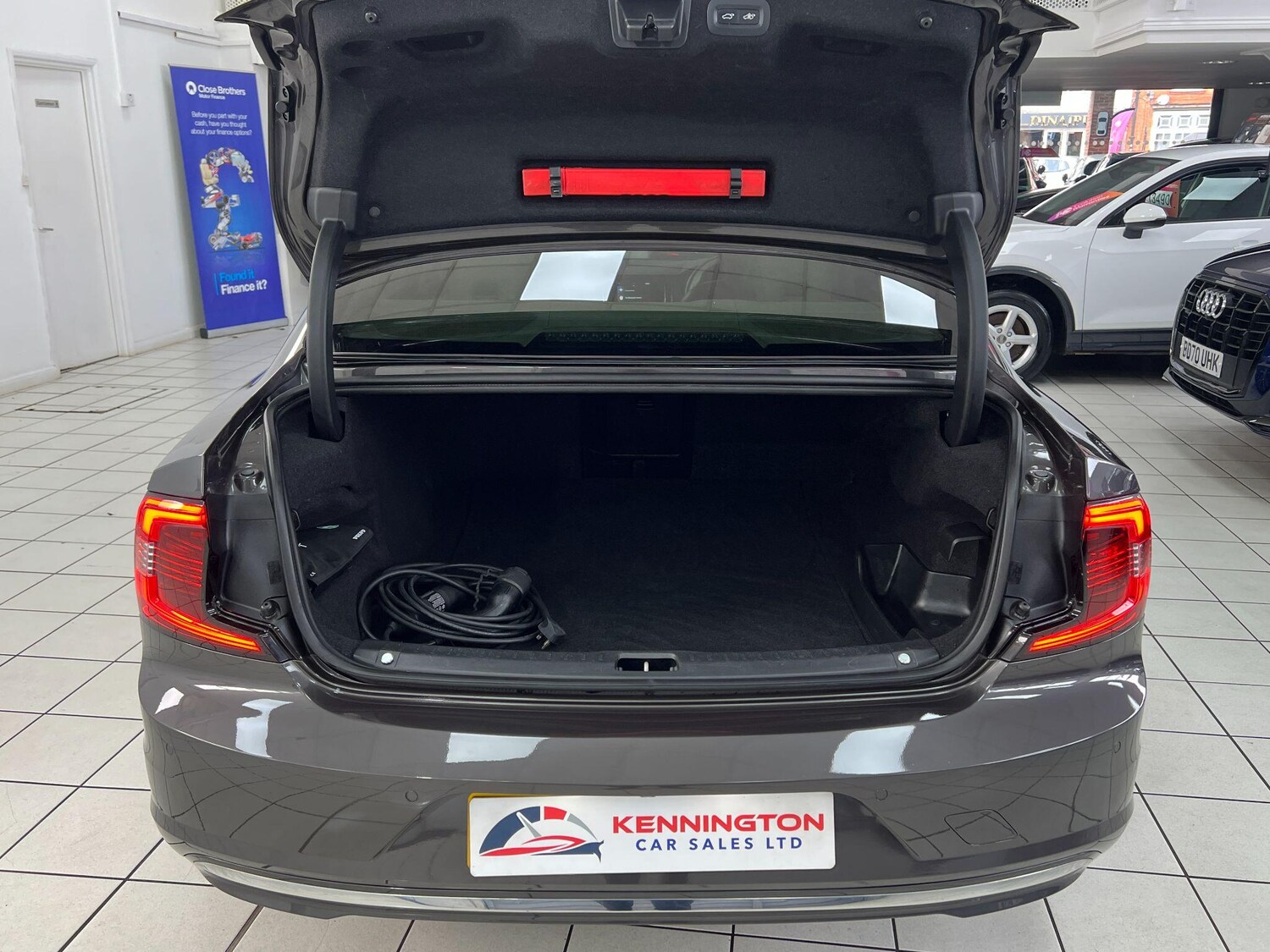 Used Volvo S90 2021 for sale - 76898286: Photo 82