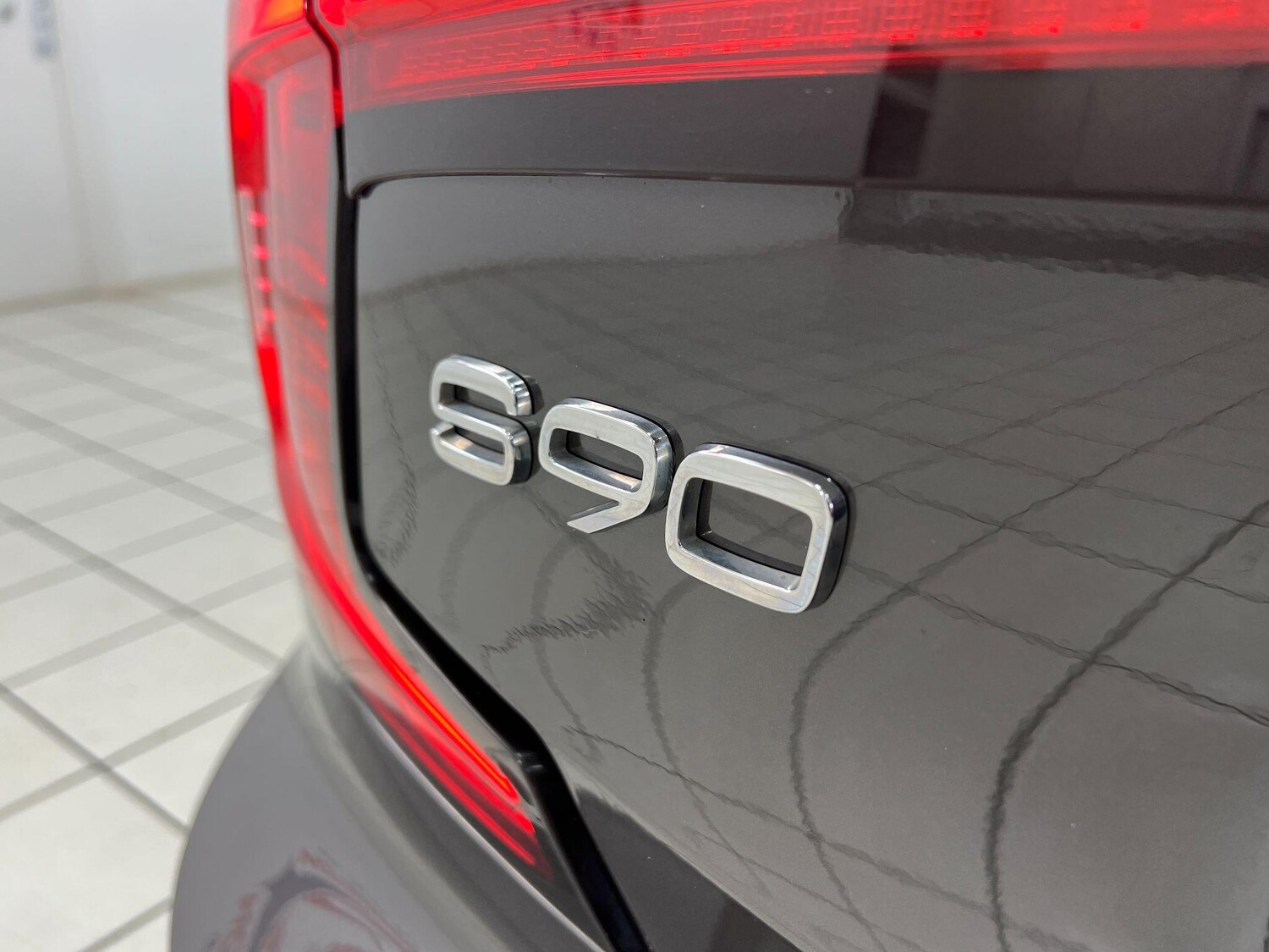 Used Volvo S90 2021 for sale - 76898286: Photo 86