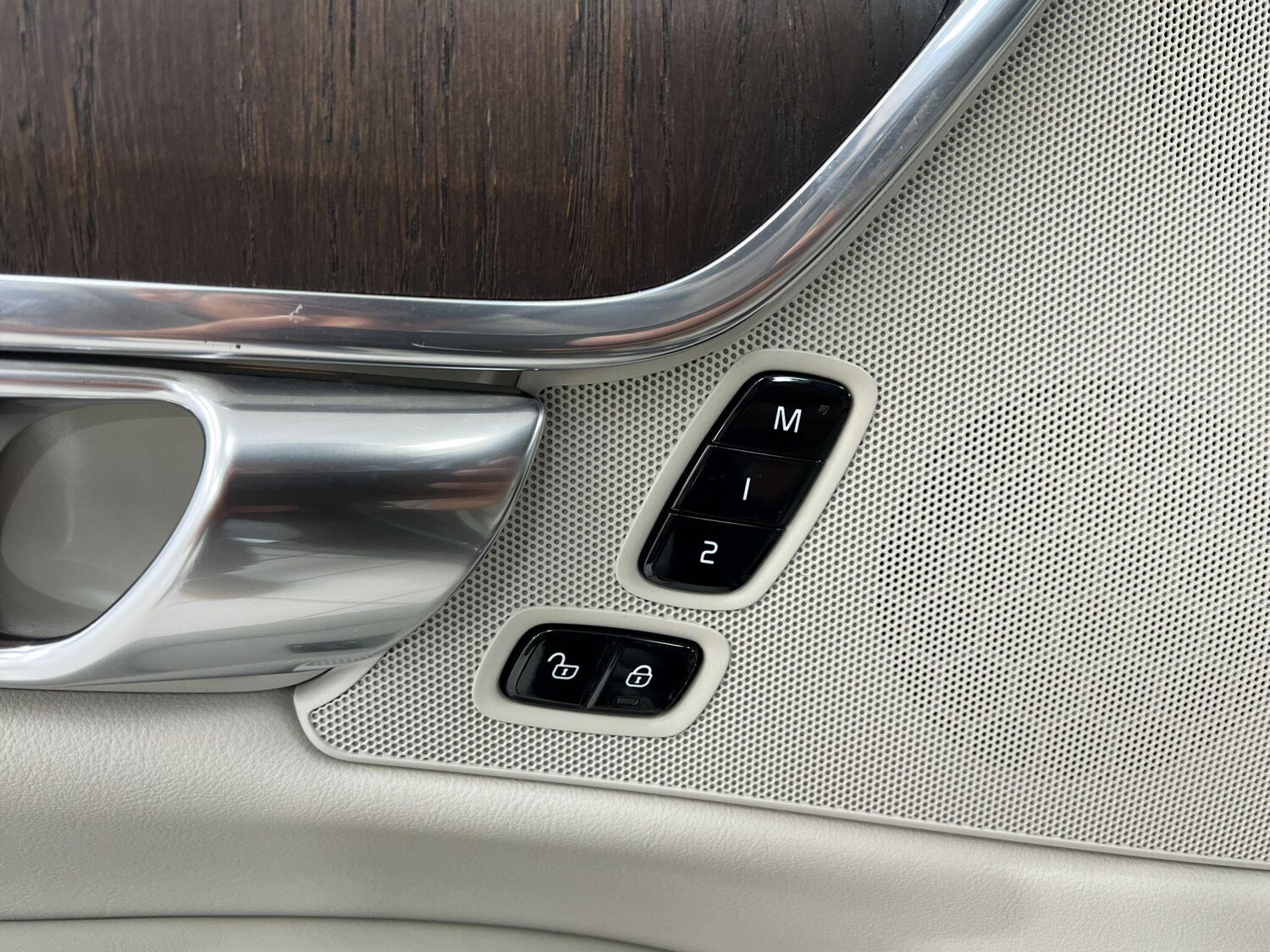 Used Volvo S90 2021 for sale - 76898286: Photo 89