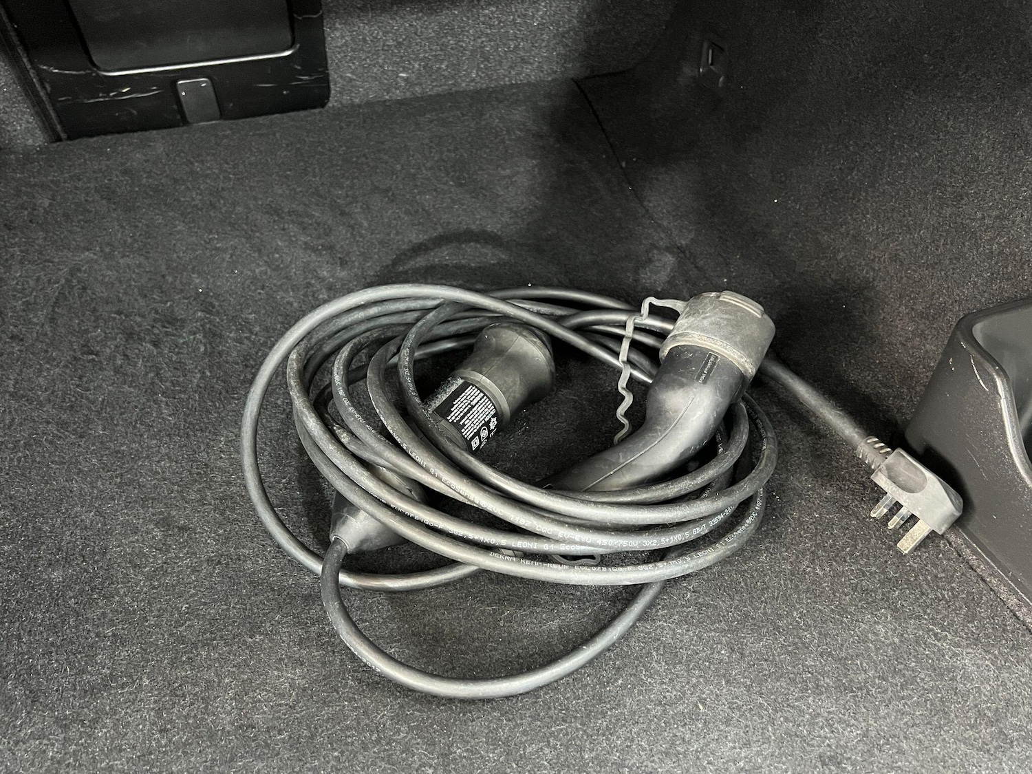 Used Volvo S90 2021 for sale - 76898286: Photo 90