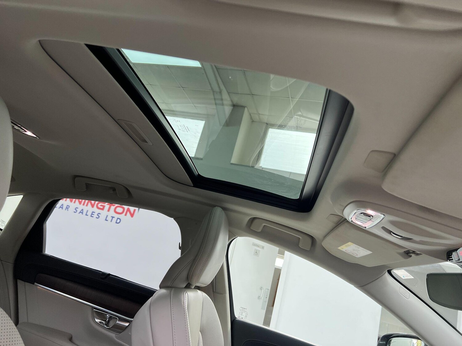 Used Volvo S90 2021 for sale - 76898286: Photo 93