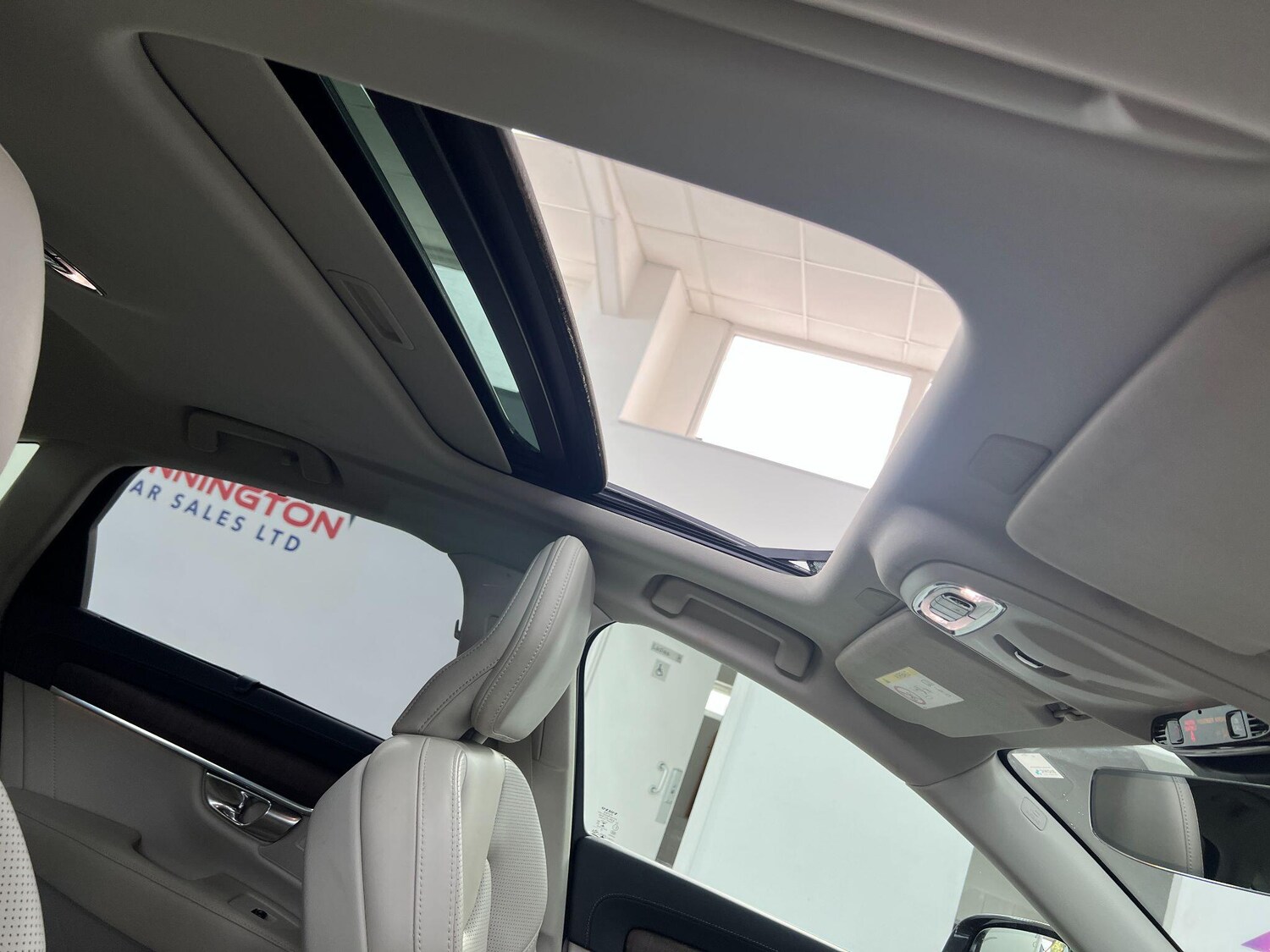 Used Volvo S90 2021 for sale - 76898286: Photo 94