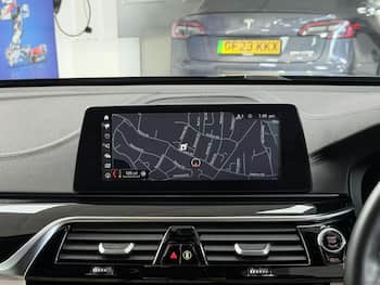 Used BMW 6 Series 2018 for sale - 79699602: Photo
